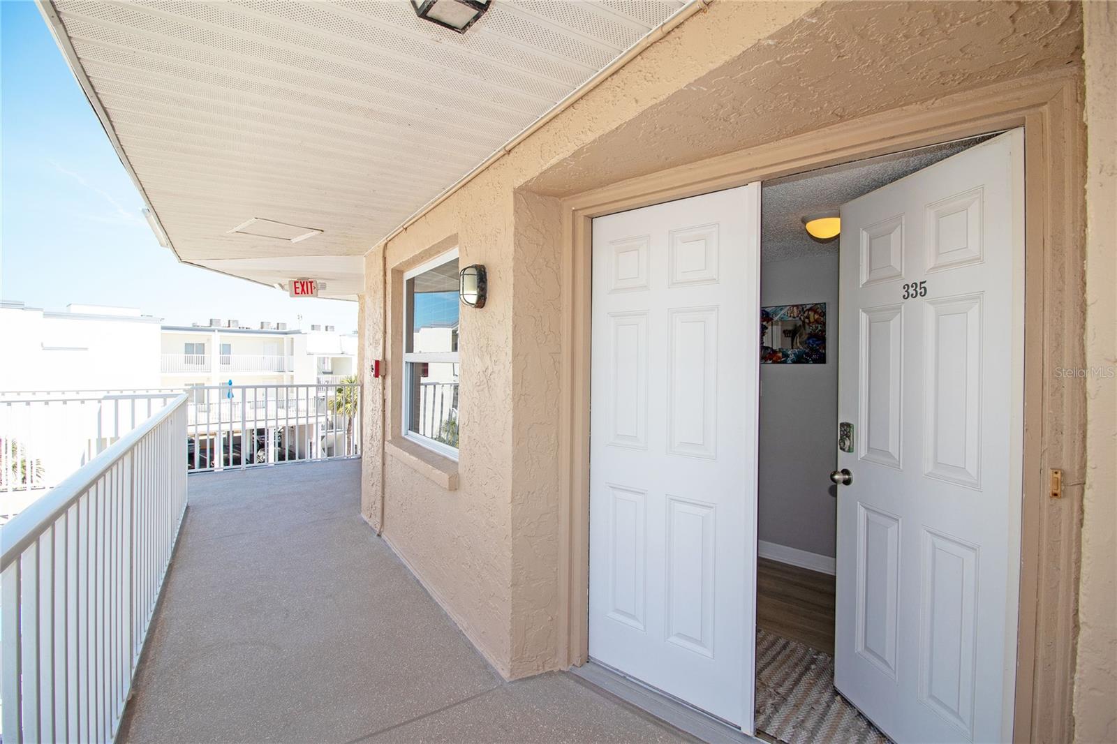 Image 8 of 60 For 3100 Gulf Boulevard 335