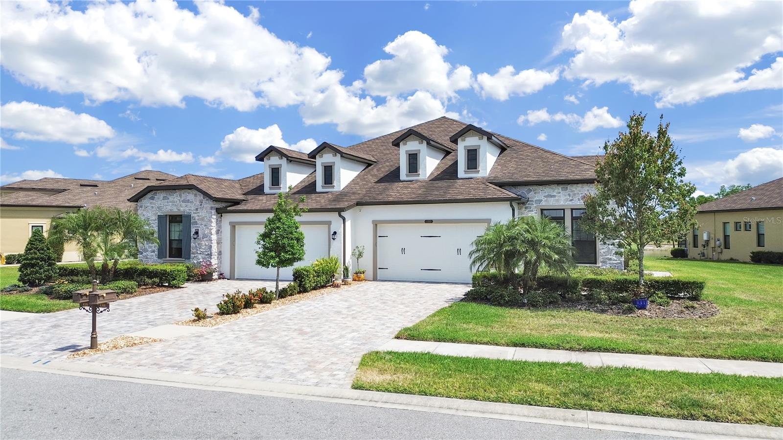 Details for 4300 Barletta Court, WESLEY CHAPEL, FL 33543