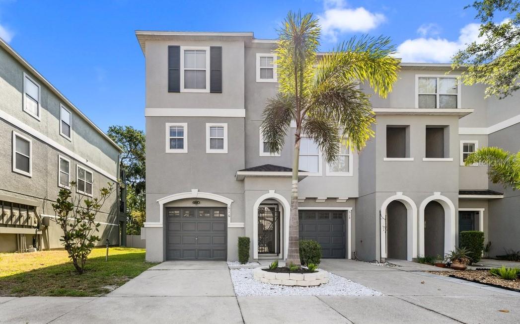 Details for 616 Wheaton Trent Place, TAMPA, FL 33619
