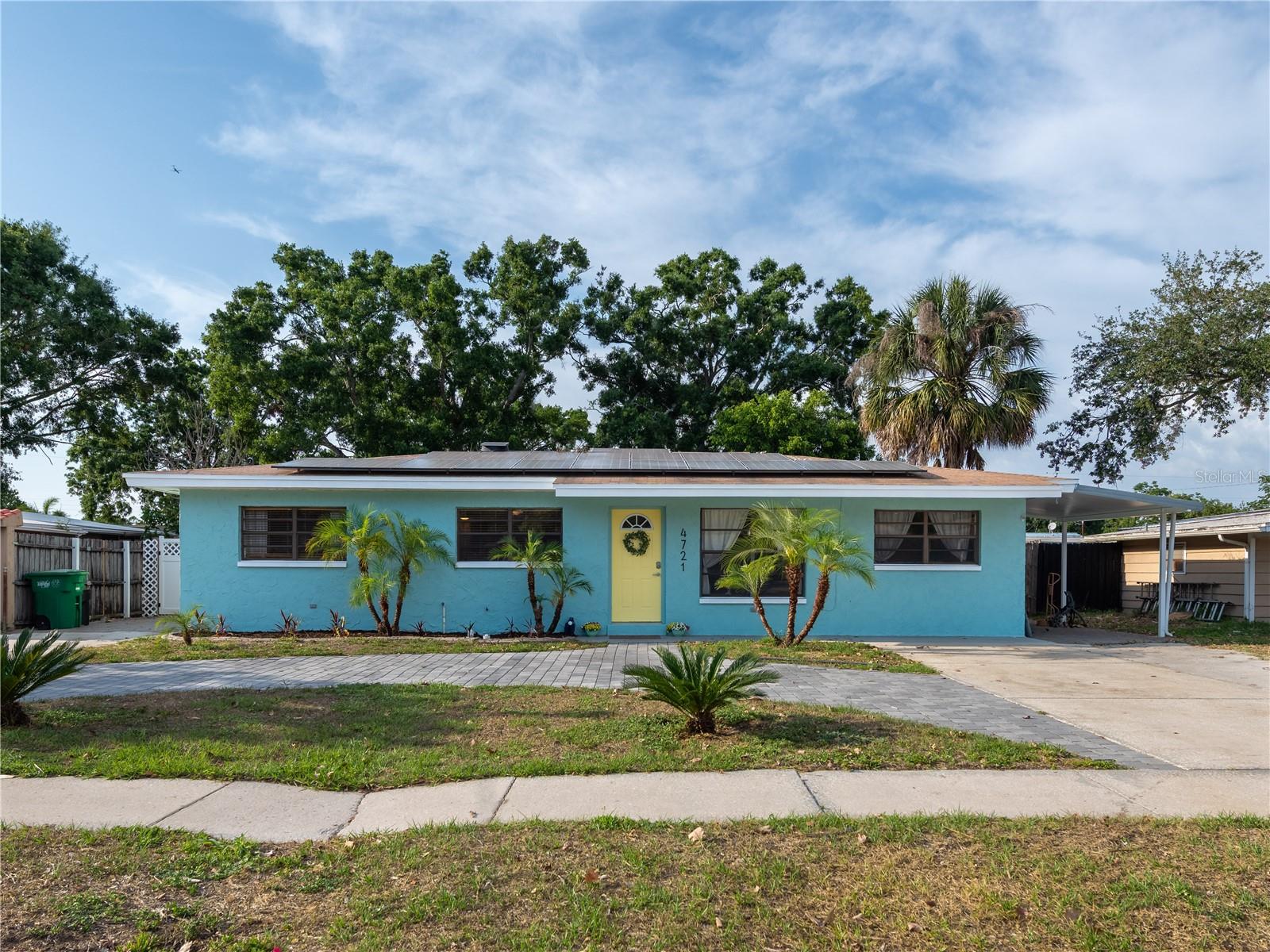 Details for 4721 Iowa Avenue, TAMPA, FL 33616