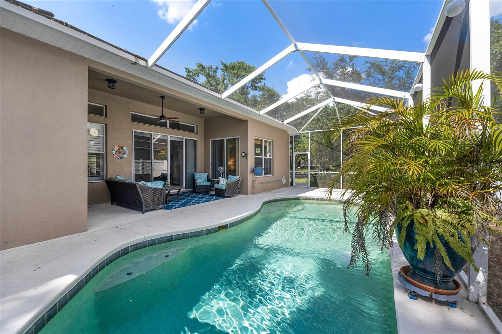 Image 39 of 52 For 2402 Blue Stone Court