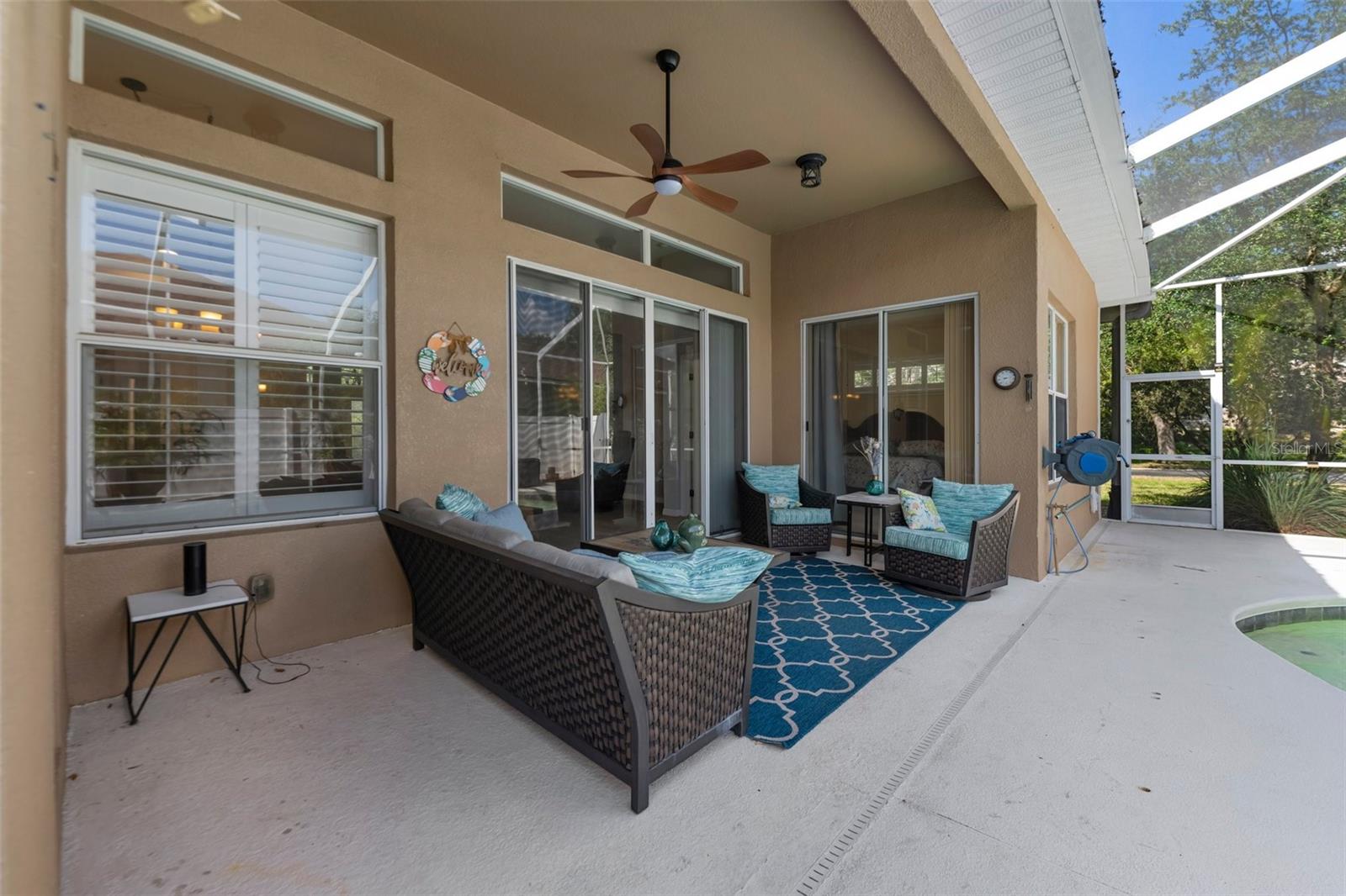 Image 41 of 52 For 2402 Blue Stone Court