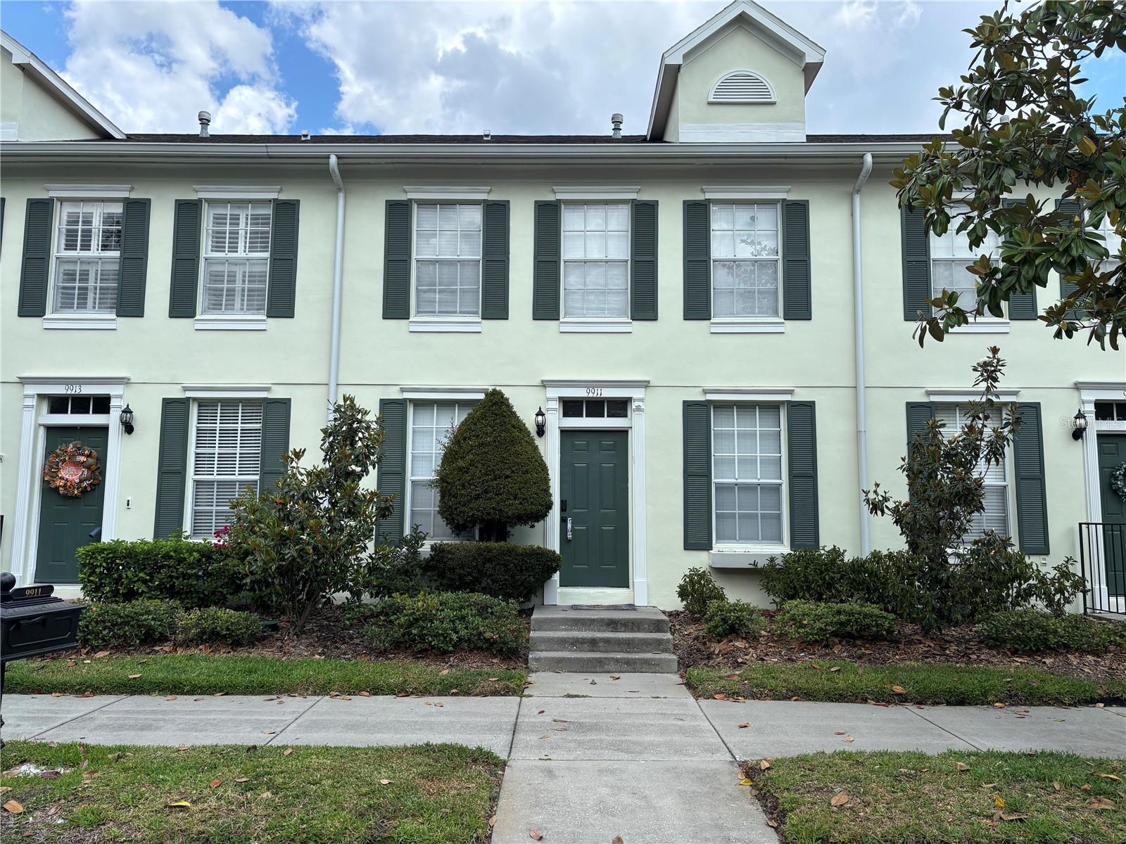 Details for 9911 New Parke Road, TAMPA, FL 33626