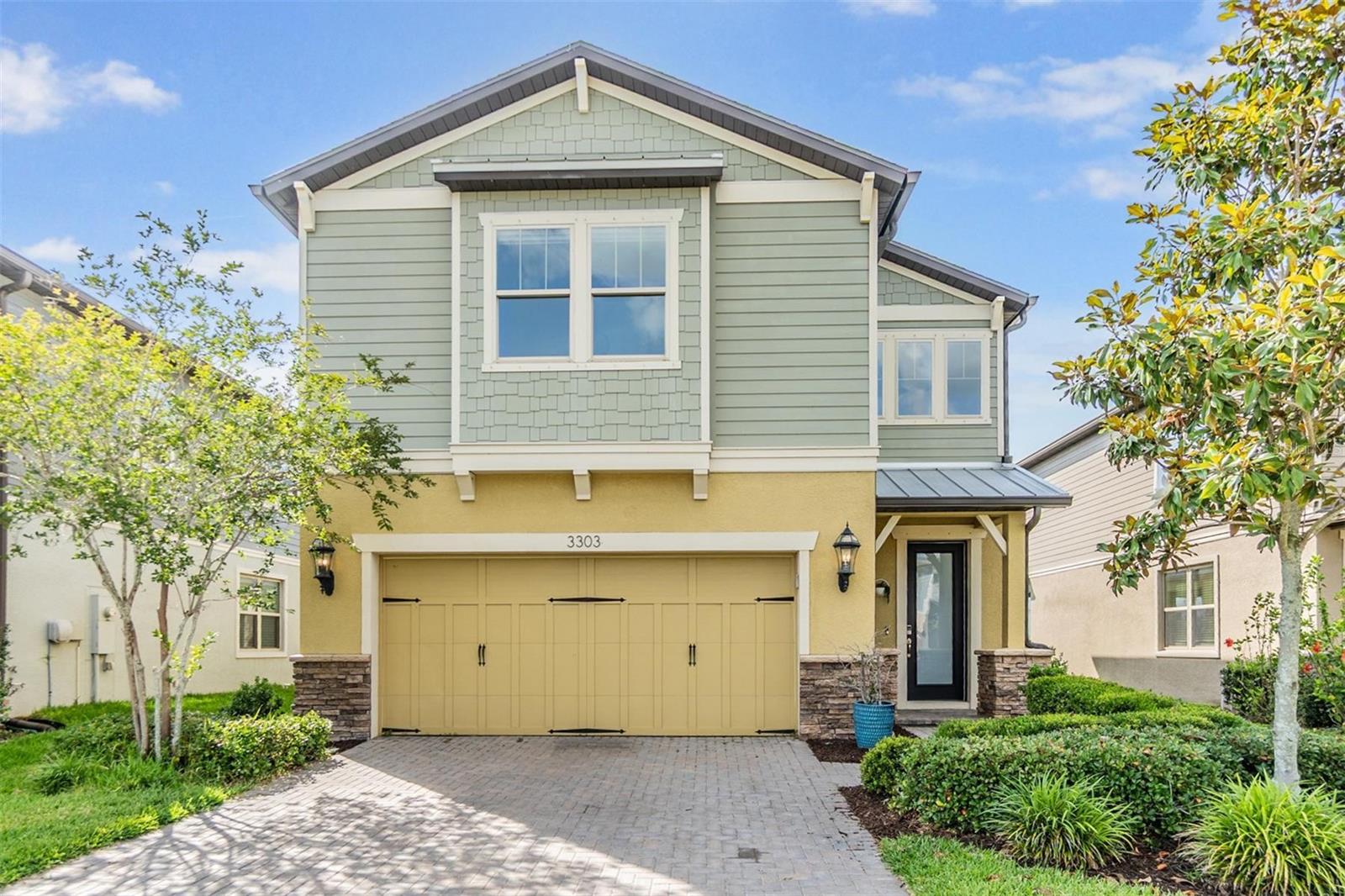 Details for 3303 Monroe Meadows Drive, ODESSA, FL 33556