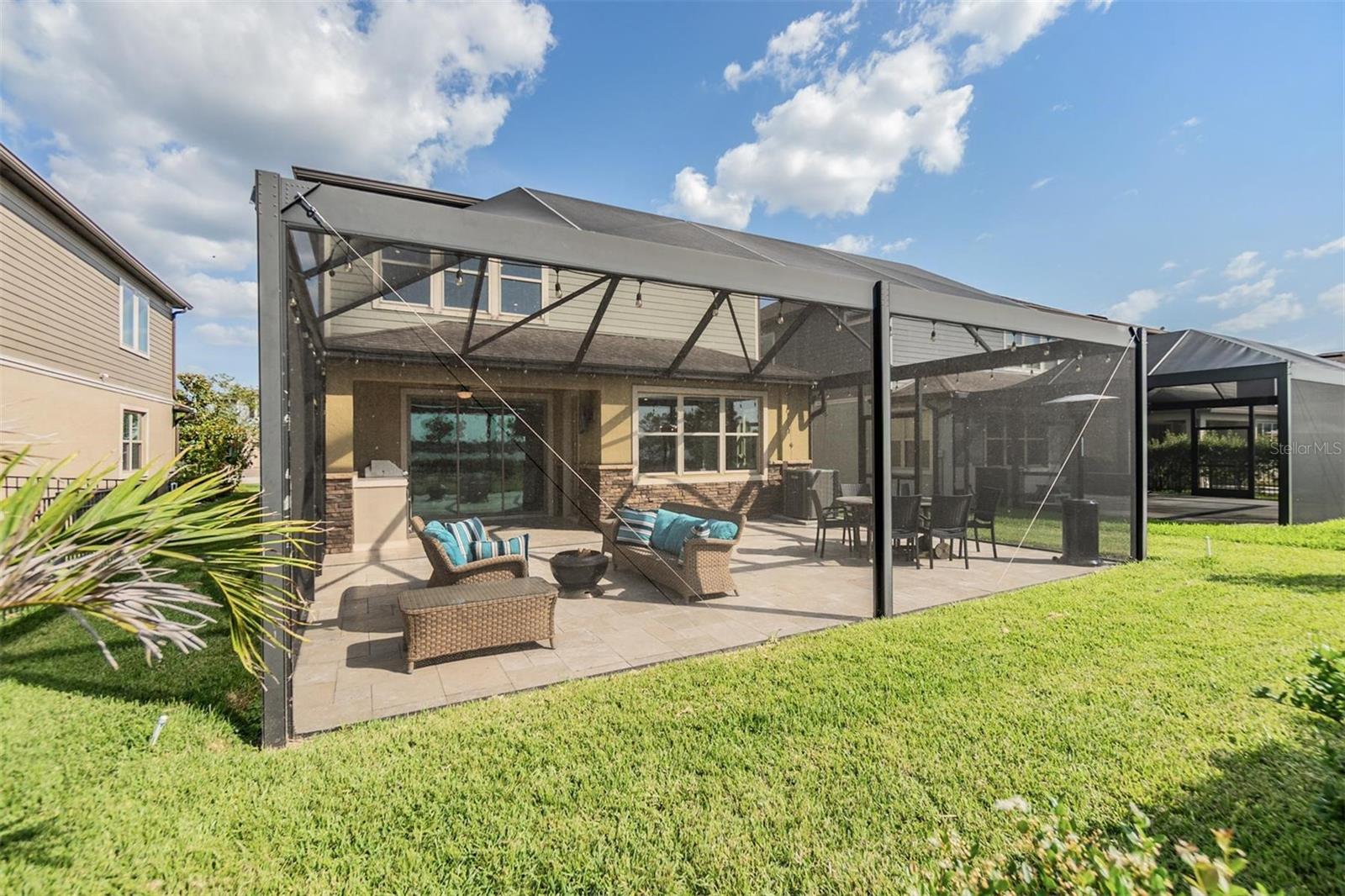 Listing photo id 35 for 3303 Monroe Meadows Drive