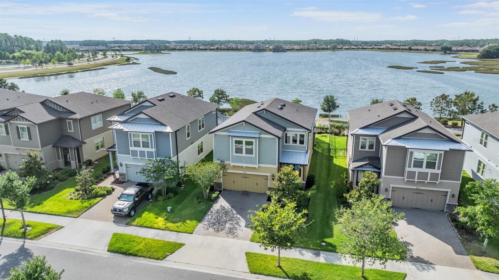 Listing photo id 42 for 3303 Monroe Meadows Drive