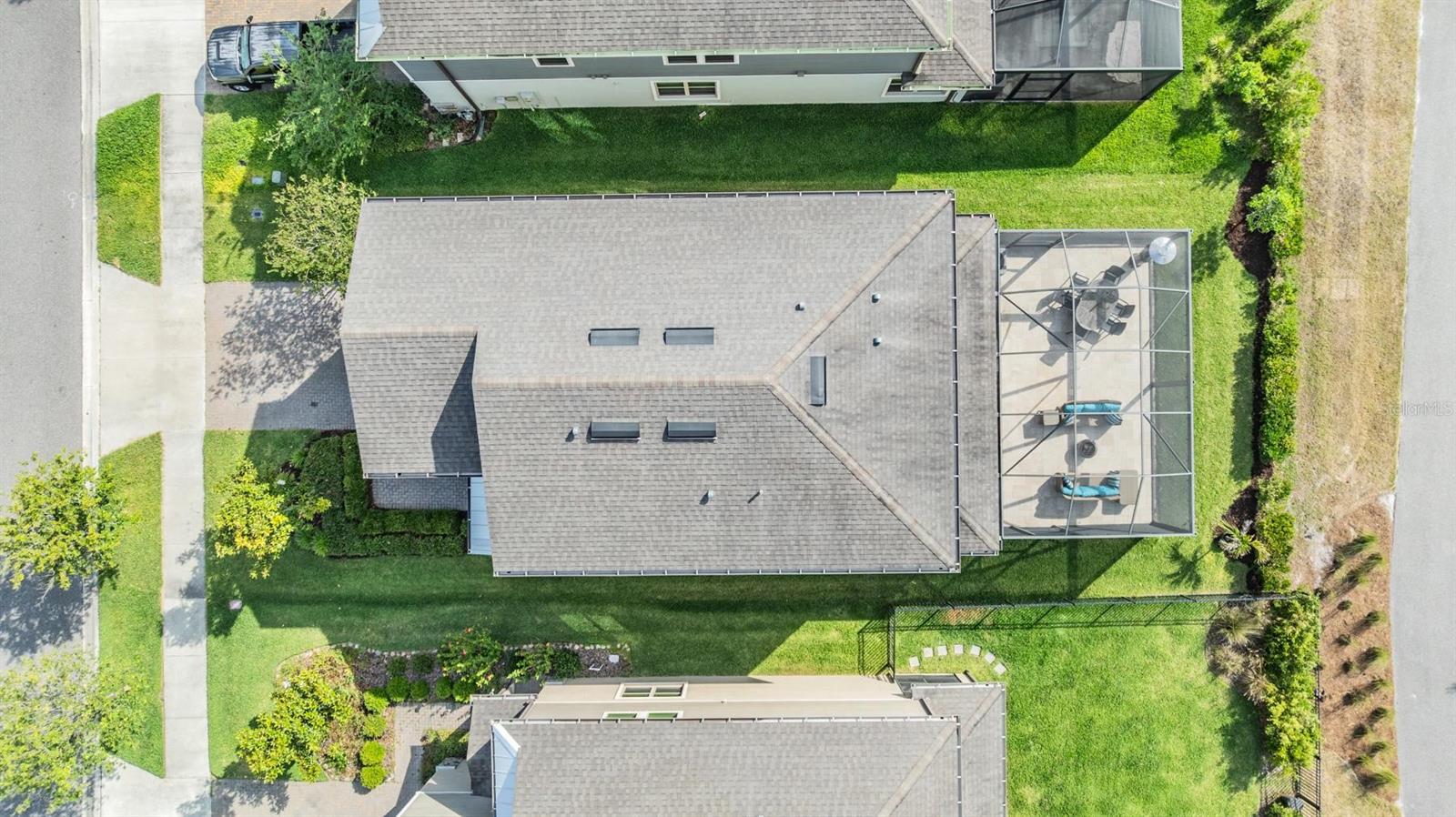 Listing photo id 43 for 3303 Monroe Meadows Drive