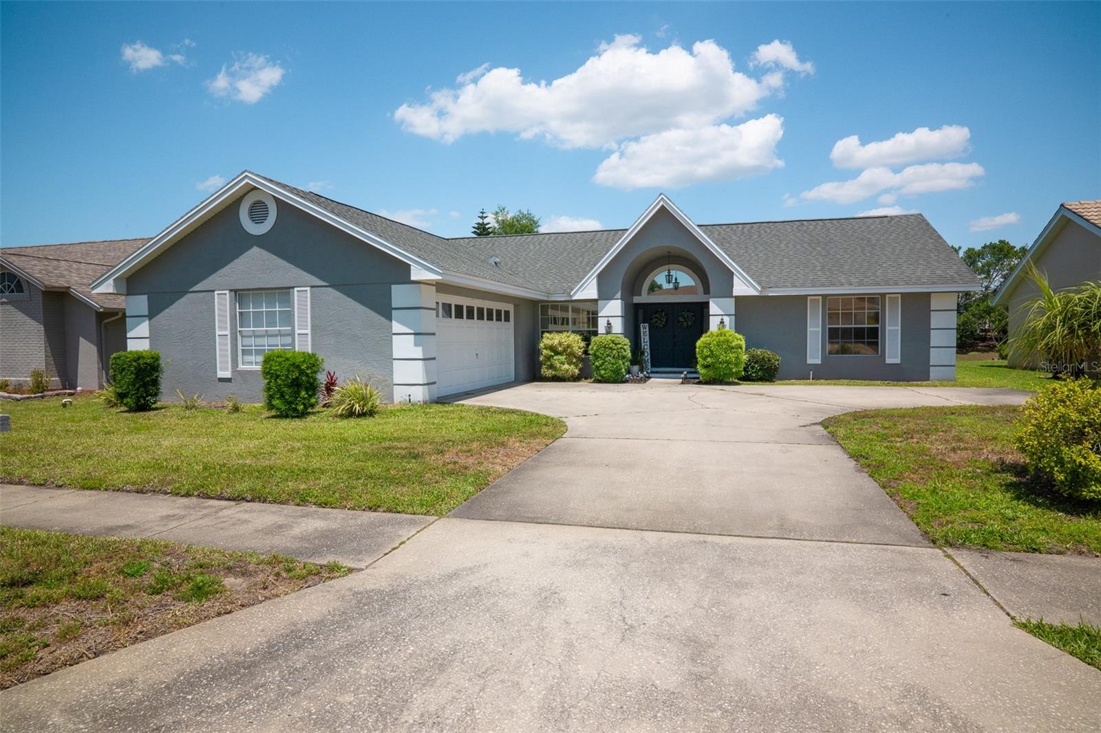 Details for 8712 Ashbury Drive, HUDSON, FL 34667
