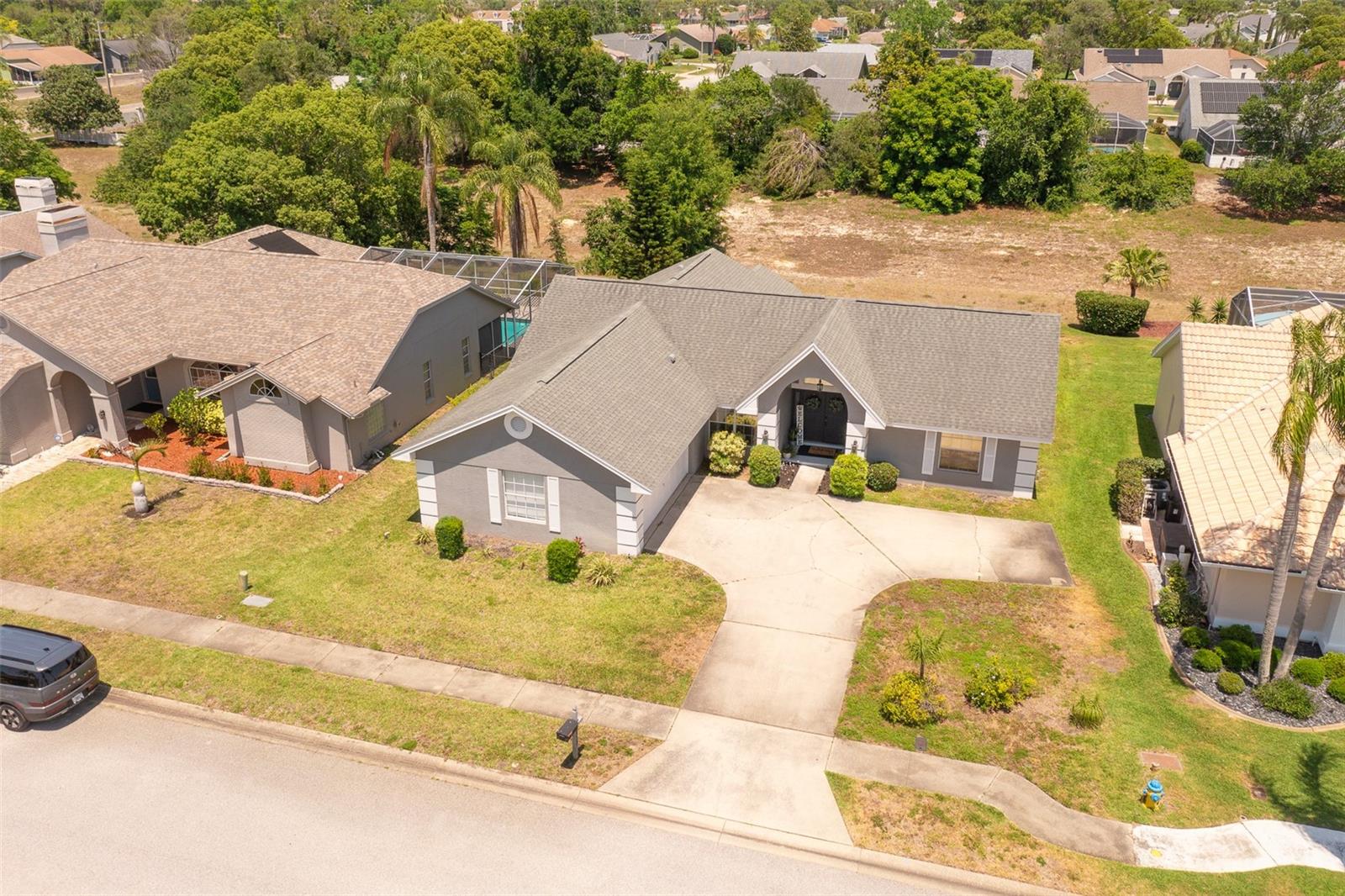 Image 2 of 28 For 8712 Ashbury Drive