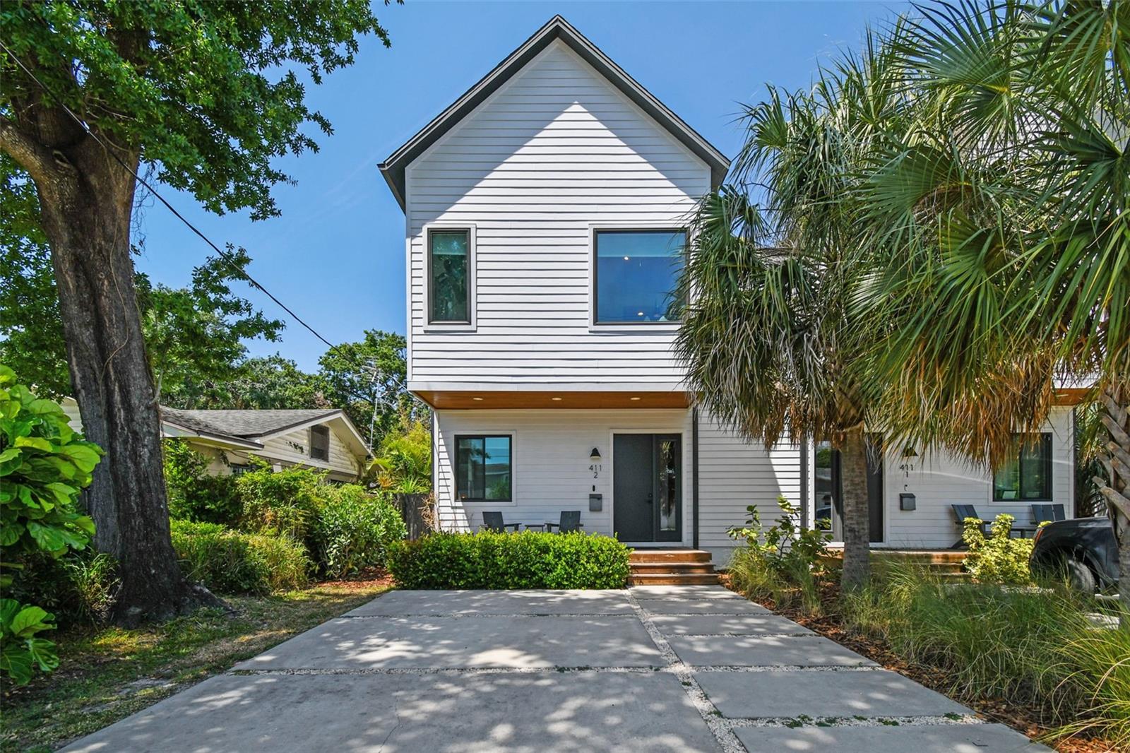Details for 411 Frances Avenue 2, TAMPA, FL 33602