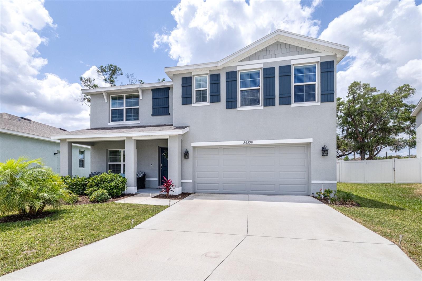 Details for 36398 Spanish Rose Drive, DADE CITY, FL 33525