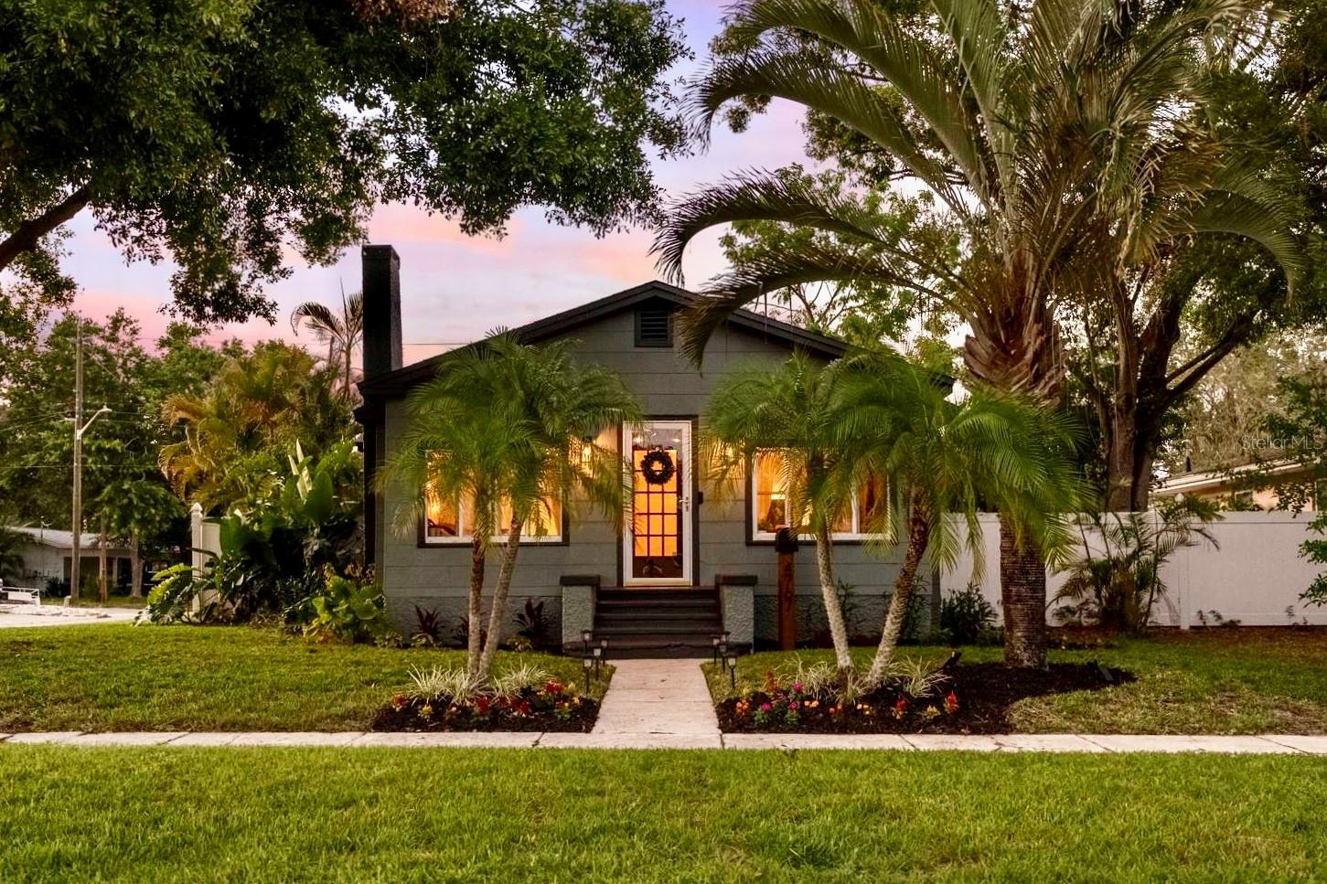 Details for 4767 6th Avenue N, ST PETERSBURG, FL 33713
