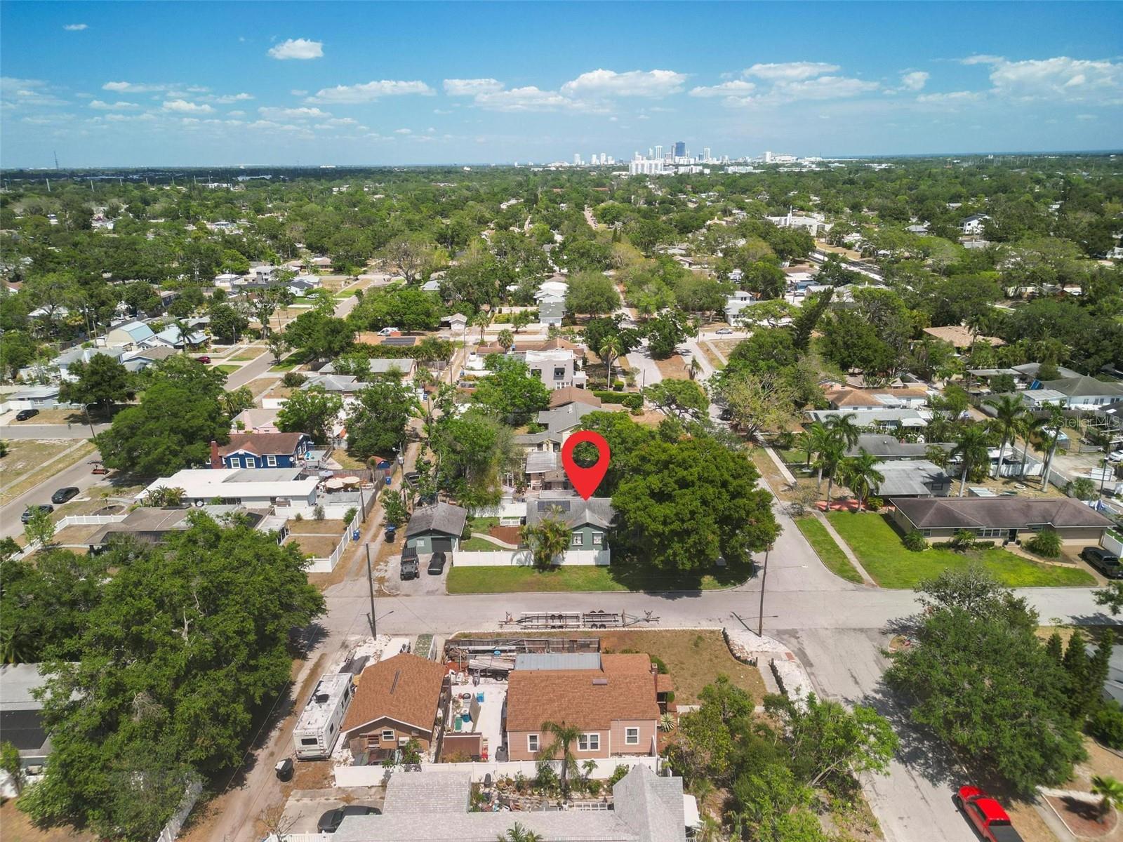 Image 40 of 43 For 4767 6th Avenue N