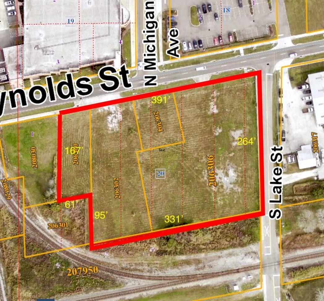 Listing Details for 401 Reynolds Street, PLANT CITY, FL 33563
