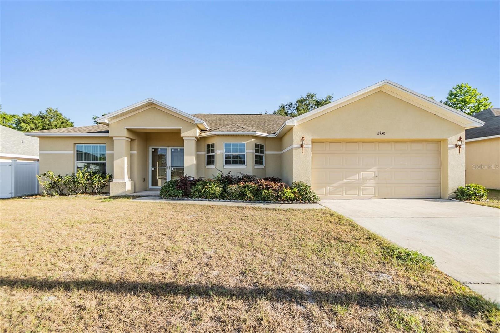 Details for 2138 Mirasol Drive, WINTER HAVEN, FL 33881