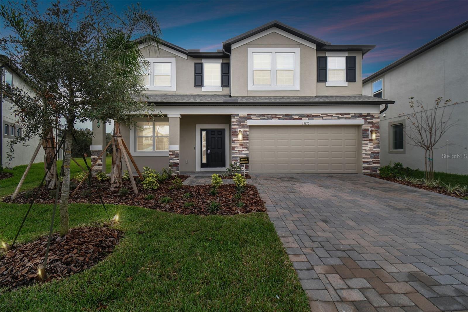 Image 74 of 76 For 38190 Shale Stone Court