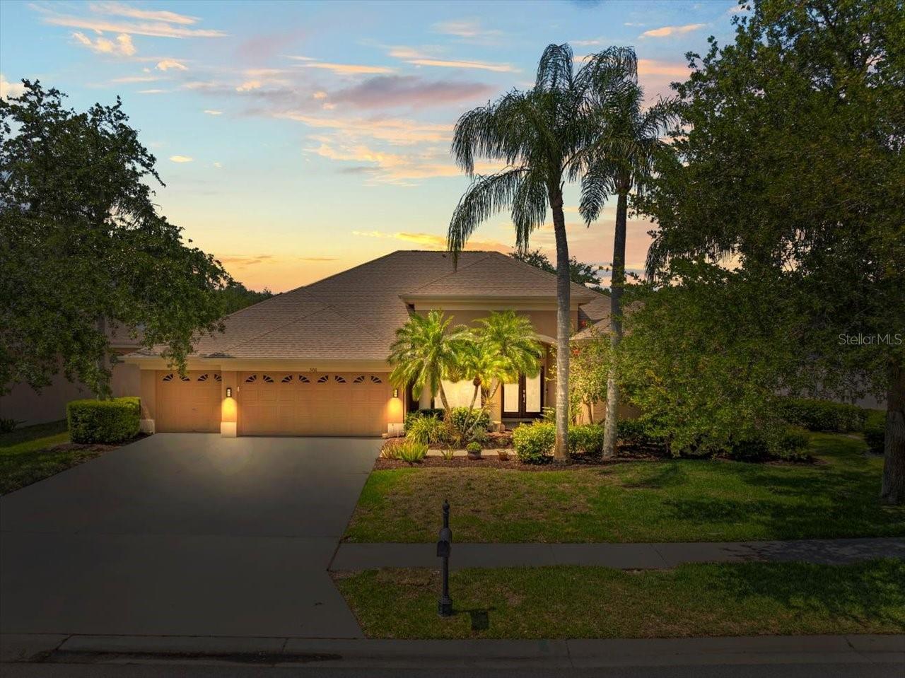 Details for 5216 Kernwood Court, PALM HARBOR, FL 34685