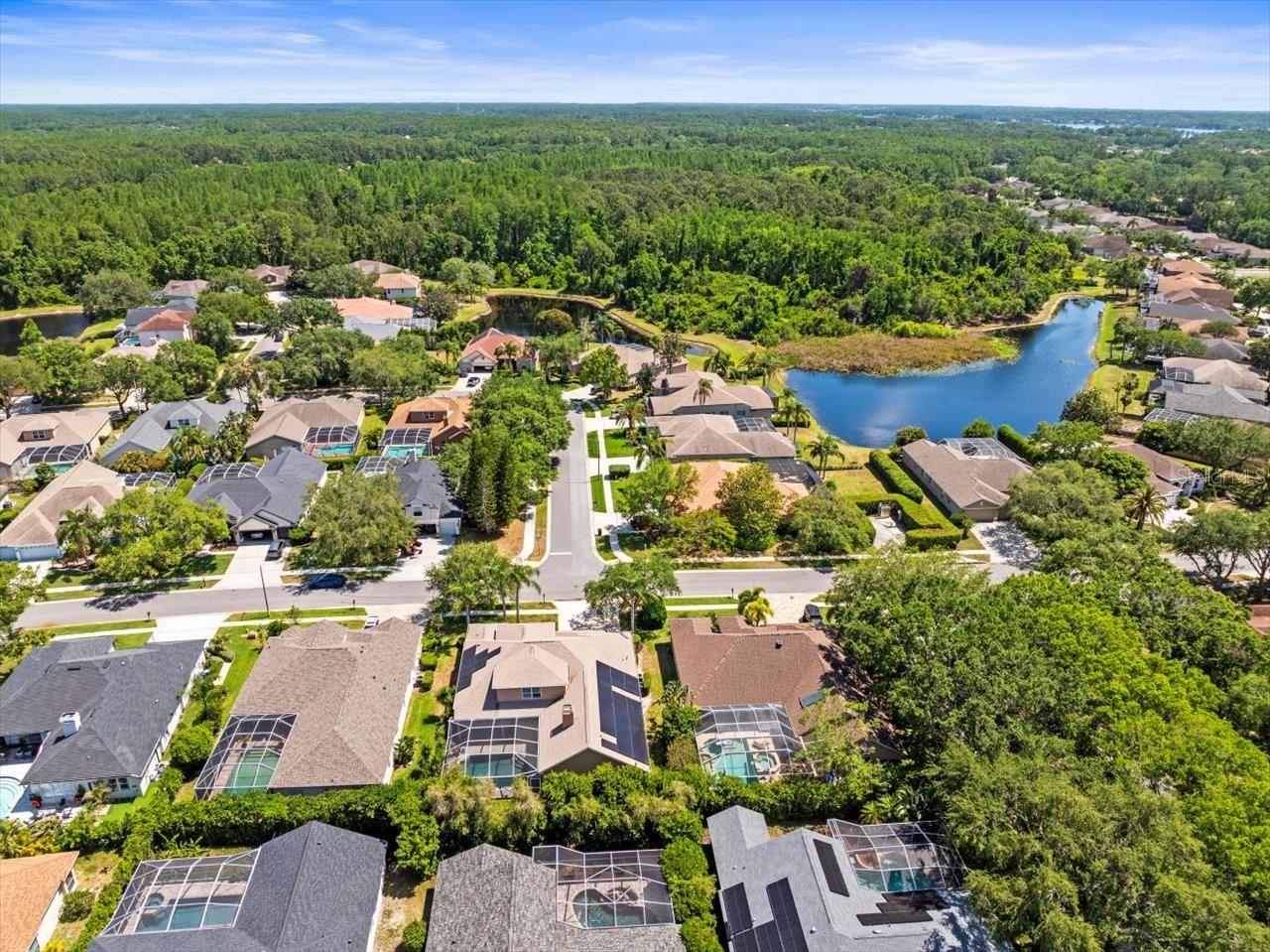 Image 65 of 71 For 5216 Kernwood Court