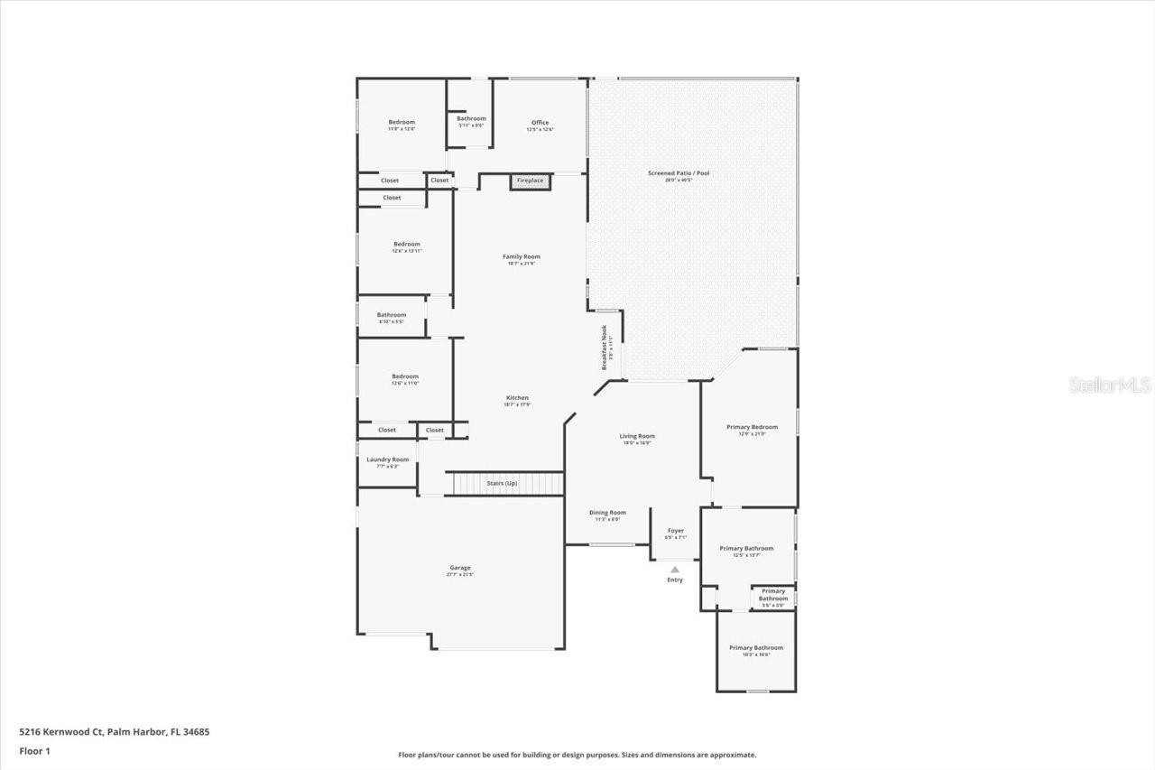 Image 69 of 71 For 5216 Kernwood Court