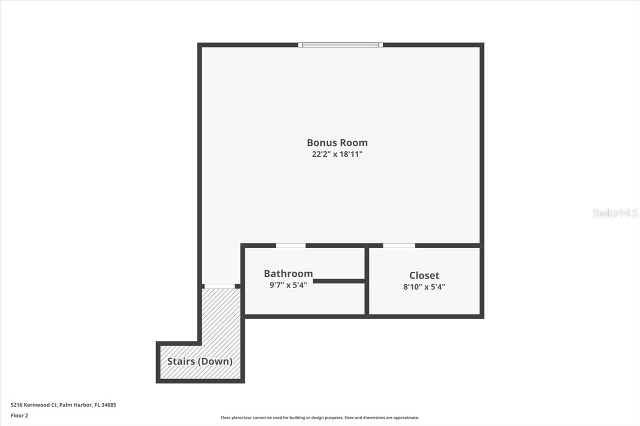 Image 70 of 71 For 5216 Kernwood Court