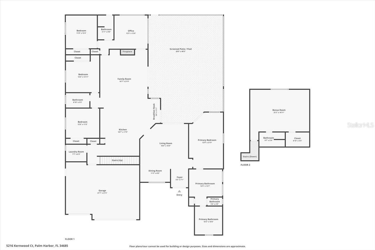 Image 71 of 71 For 5216 Kernwood Court