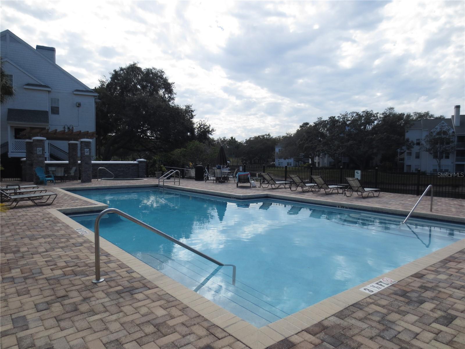 Image 30 of 54 For 3260 Haviland Court 104