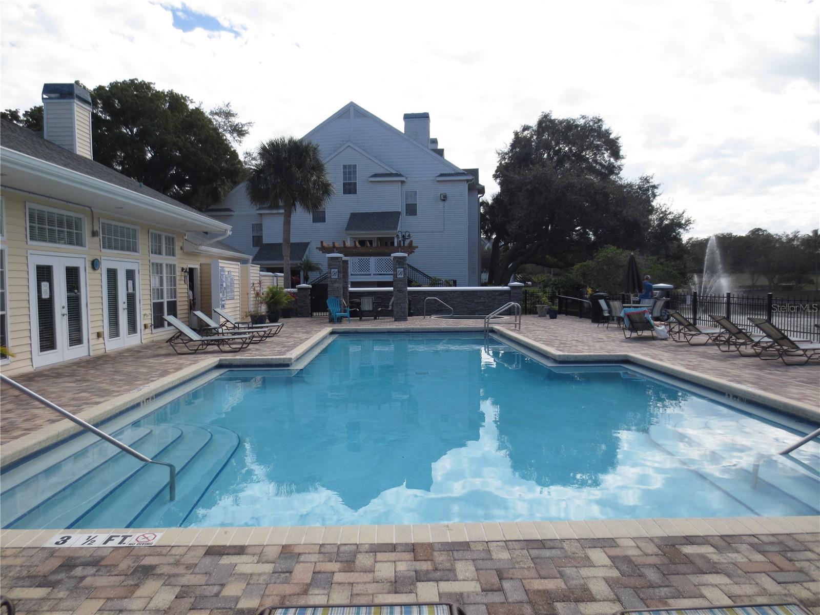 Image 31 of 54 For 3260 Haviland Court 104