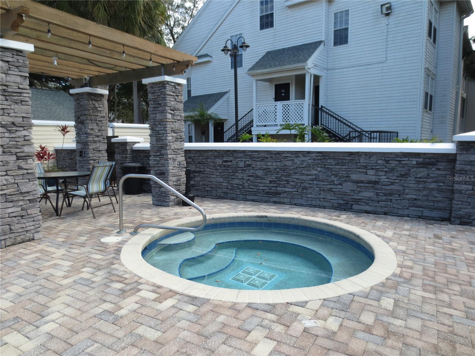 Image 34 of 54 For 3260 Haviland Court 104