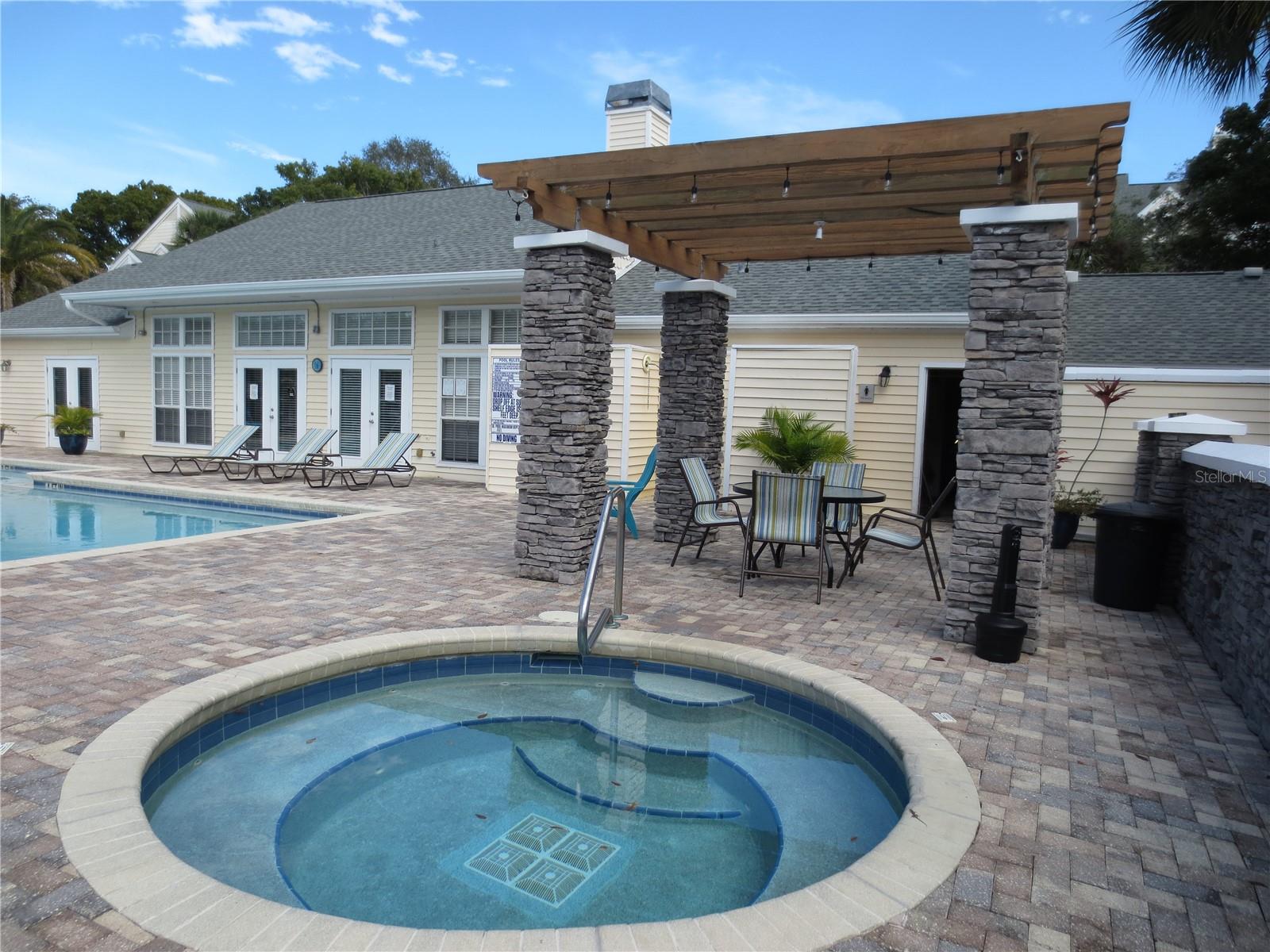 Image 35 of 54 For 3260 Haviland Court 104
