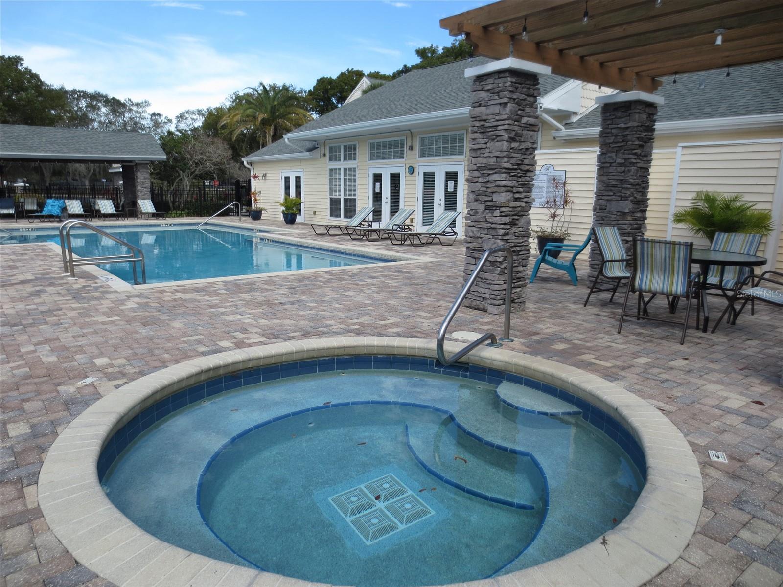 Image 36 of 54 For 3260 Haviland Court 104