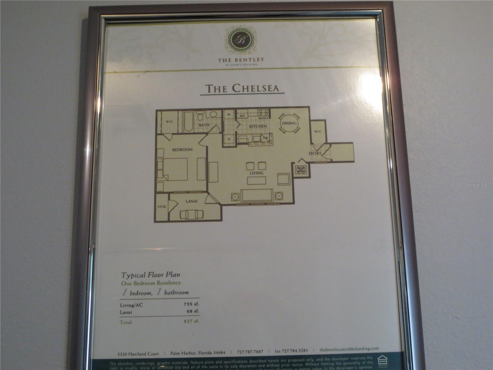 Image 49 of 54 For 3260 Haviland Court 104