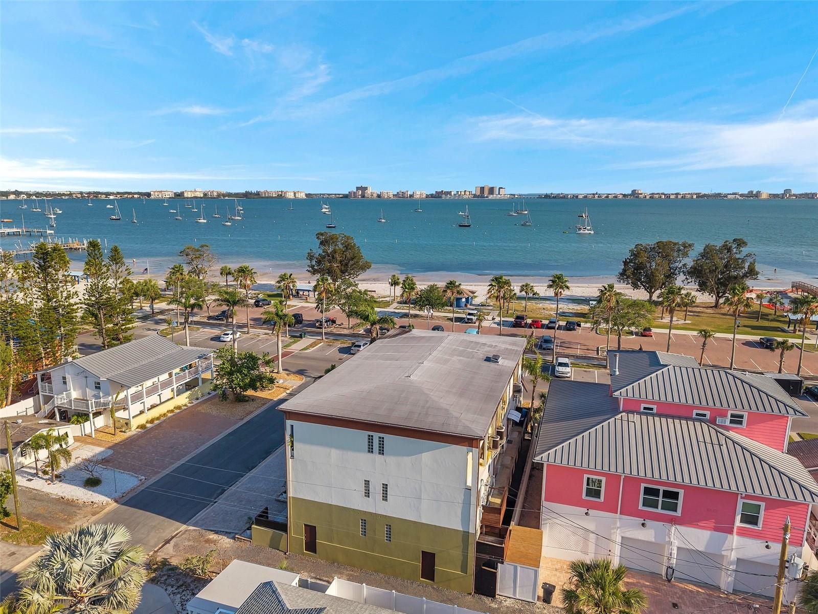Image 91 of 100 For 5659-5657 Shore Boulevard S