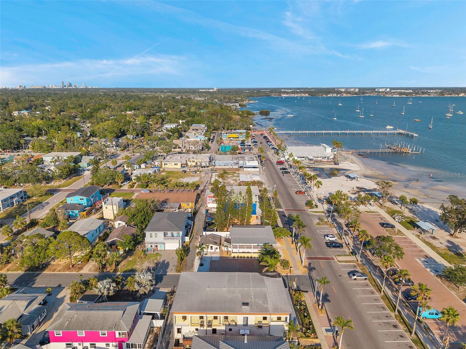 Image 92 of 100 For 5659-5657 Shore Boulevard S