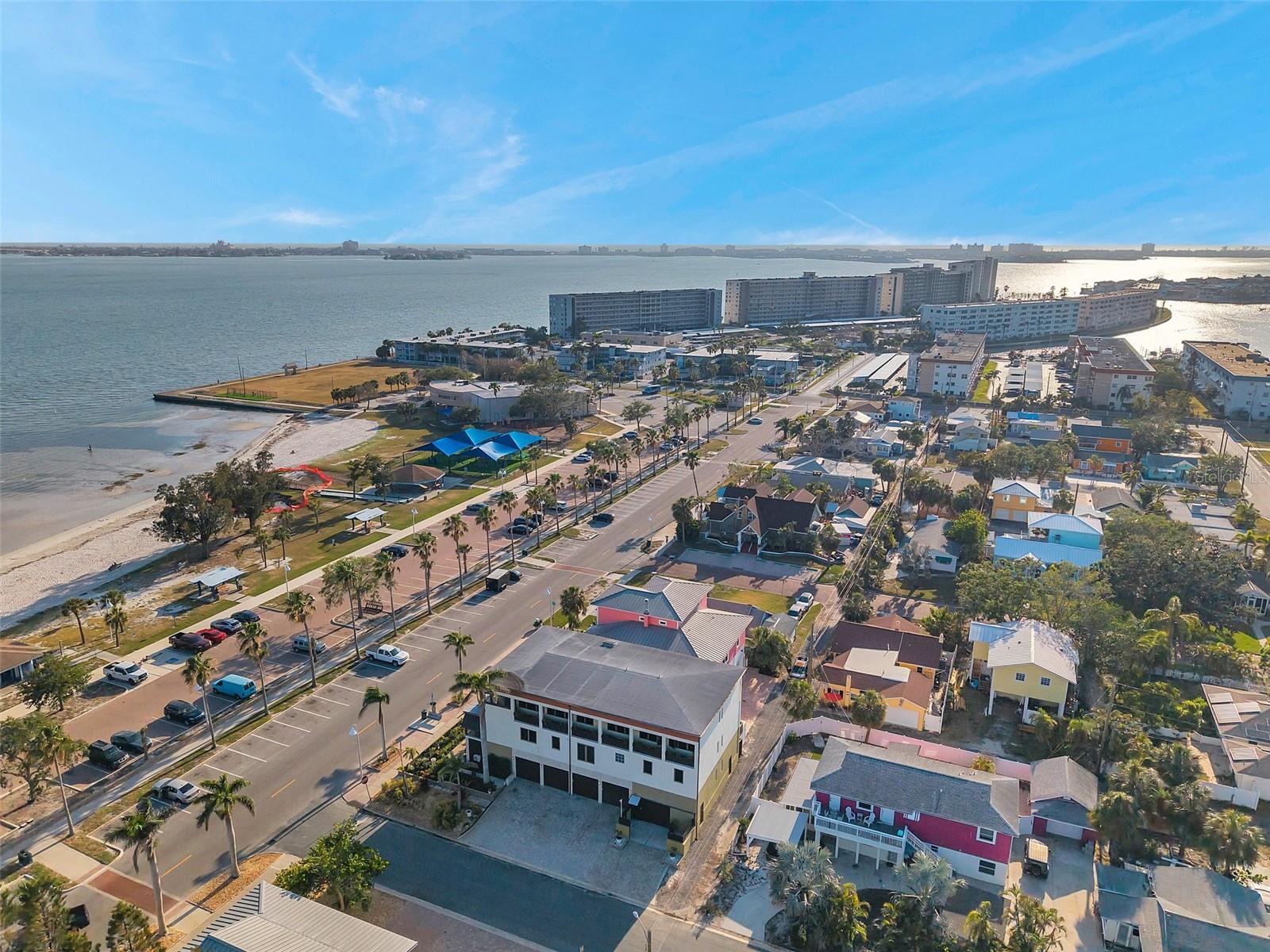 Image 94 of 100 For 5659-5657 Shore Boulevard S
