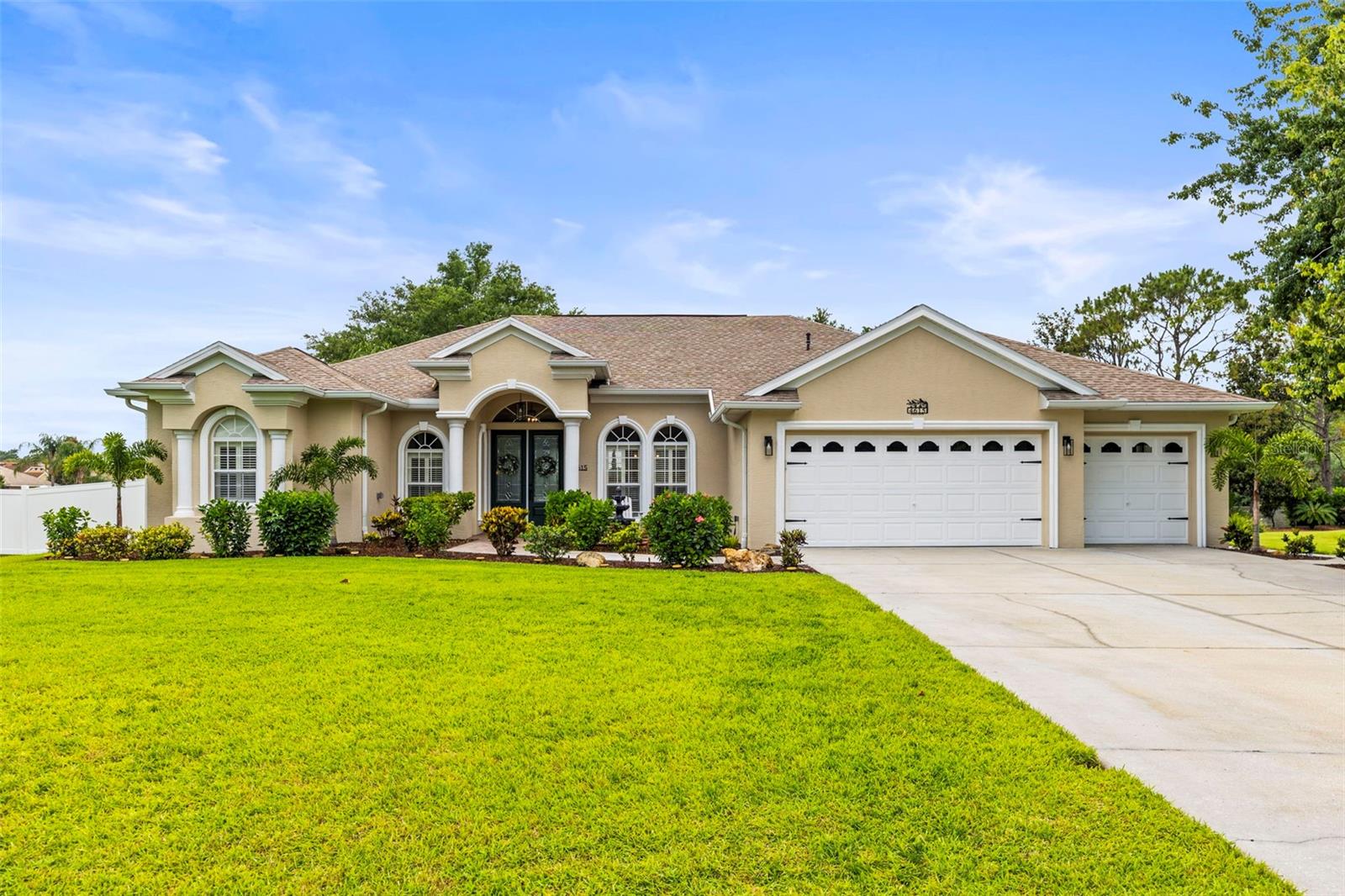 Details for 4615 Cozzo Drive, LAND O LAKES, FL 34639