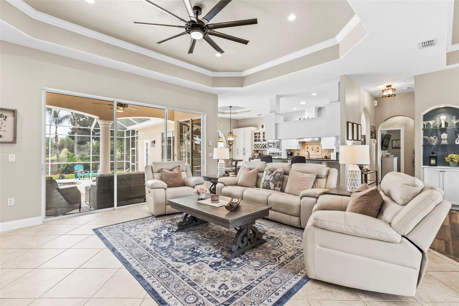 Image 10 of 57 For 4615 Cozzo Drive