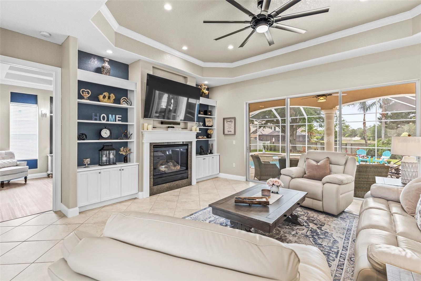 Image 11 of 57 For 4615 Cozzo Drive