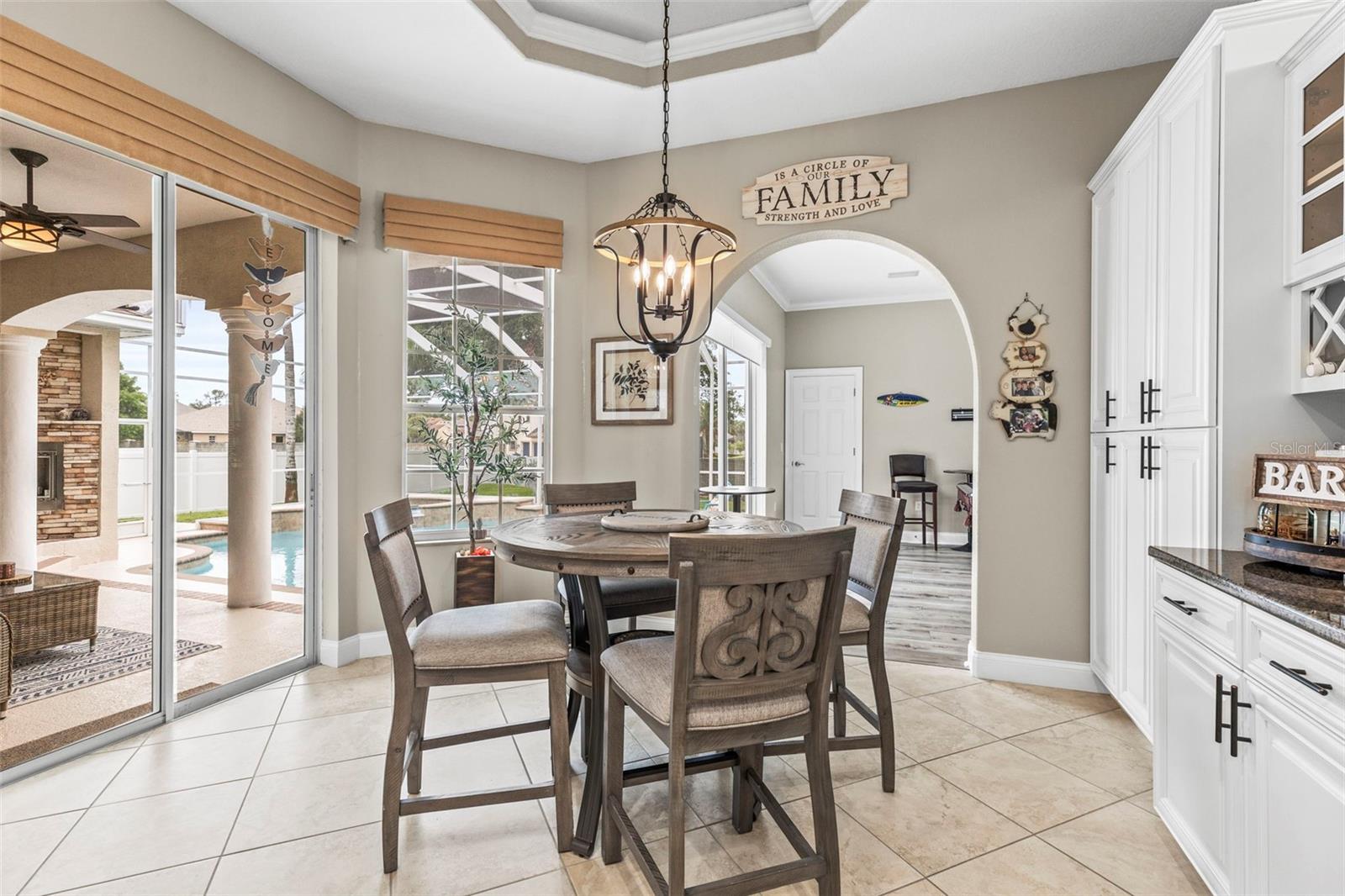 Image 22 of 57 For 4615 Cozzo Drive