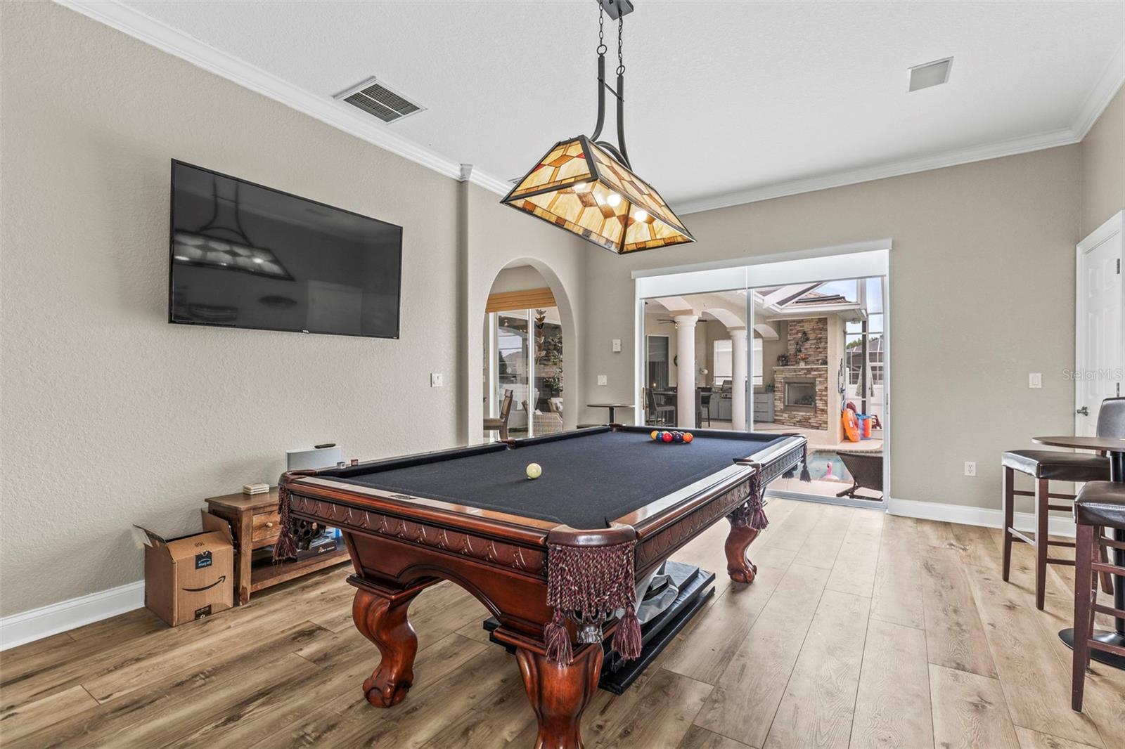 Image 24 of 57 For 4615 Cozzo Drive