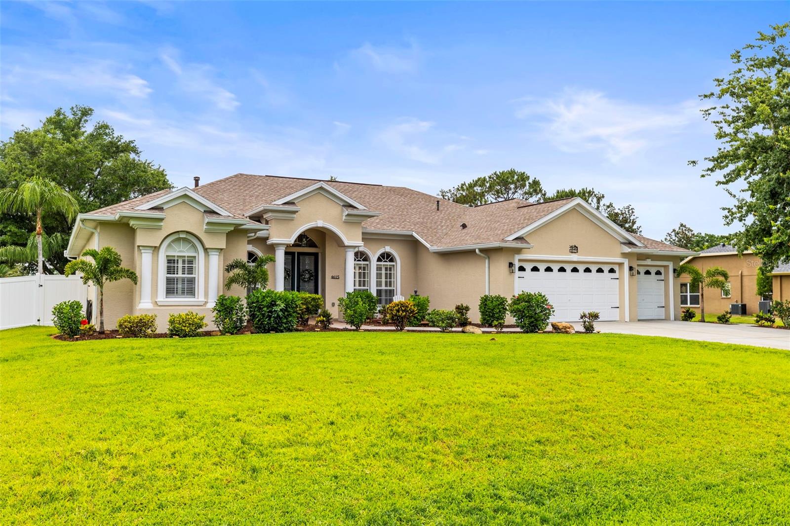 Image 3 of 57 For 4615 Cozzo Drive