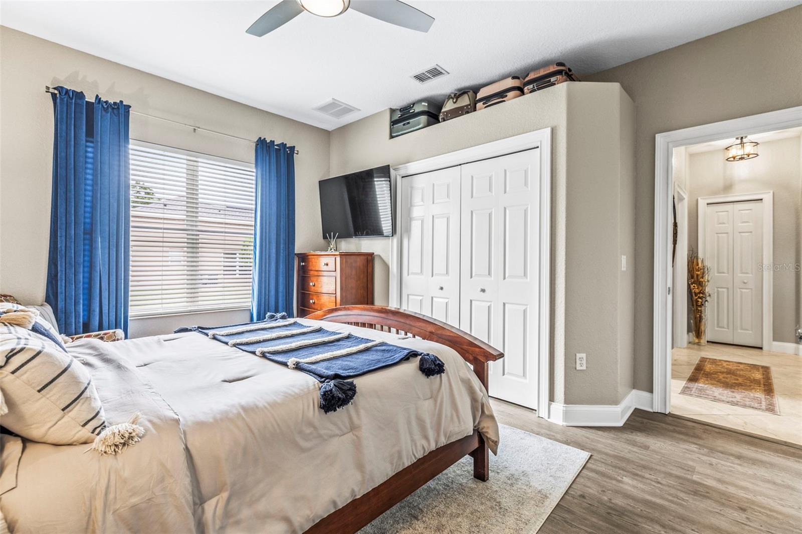 Image 35 of 57 For 4615 Cozzo Drive