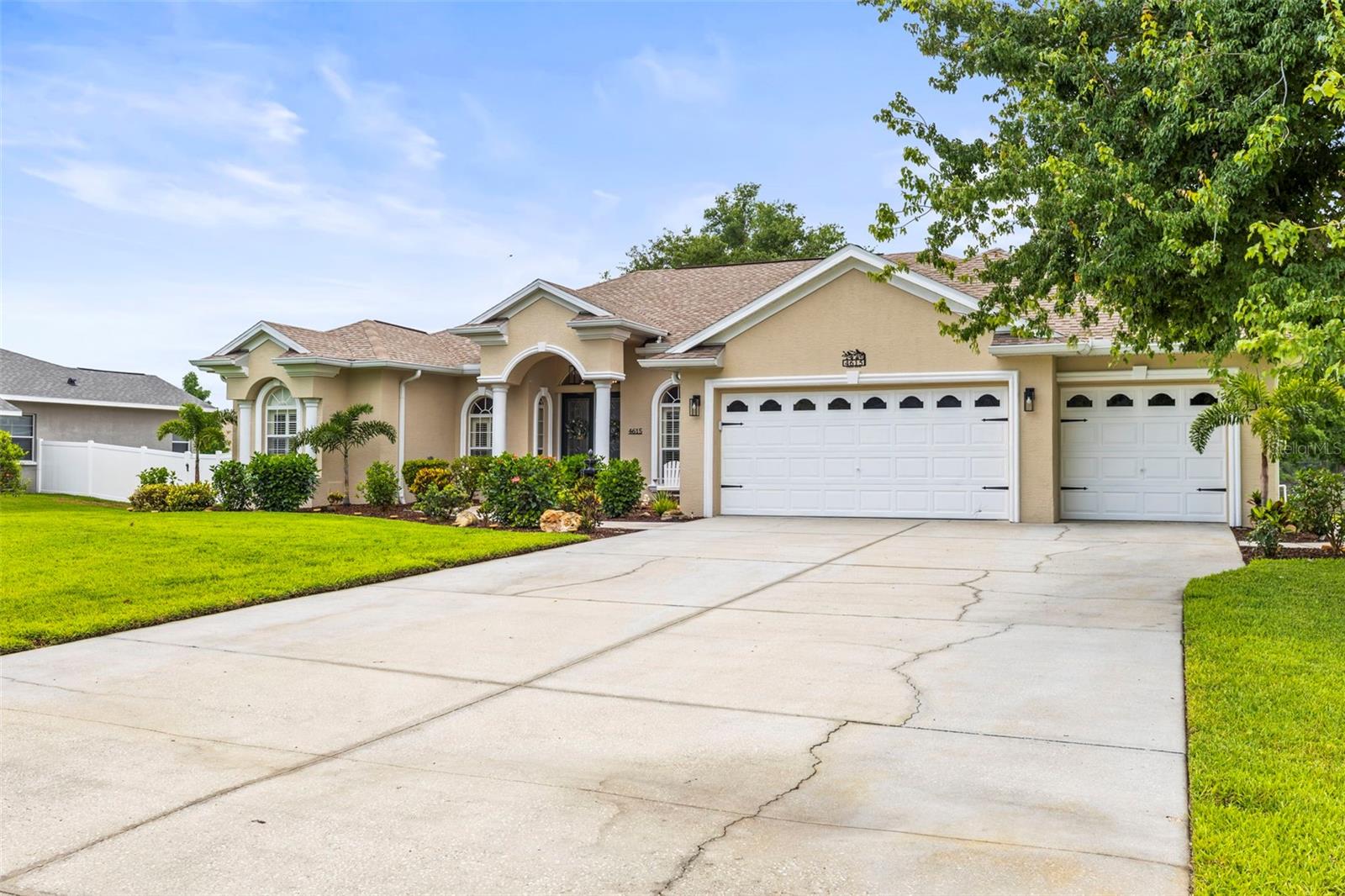 Image 4 of 57 For 4615 Cozzo Drive
