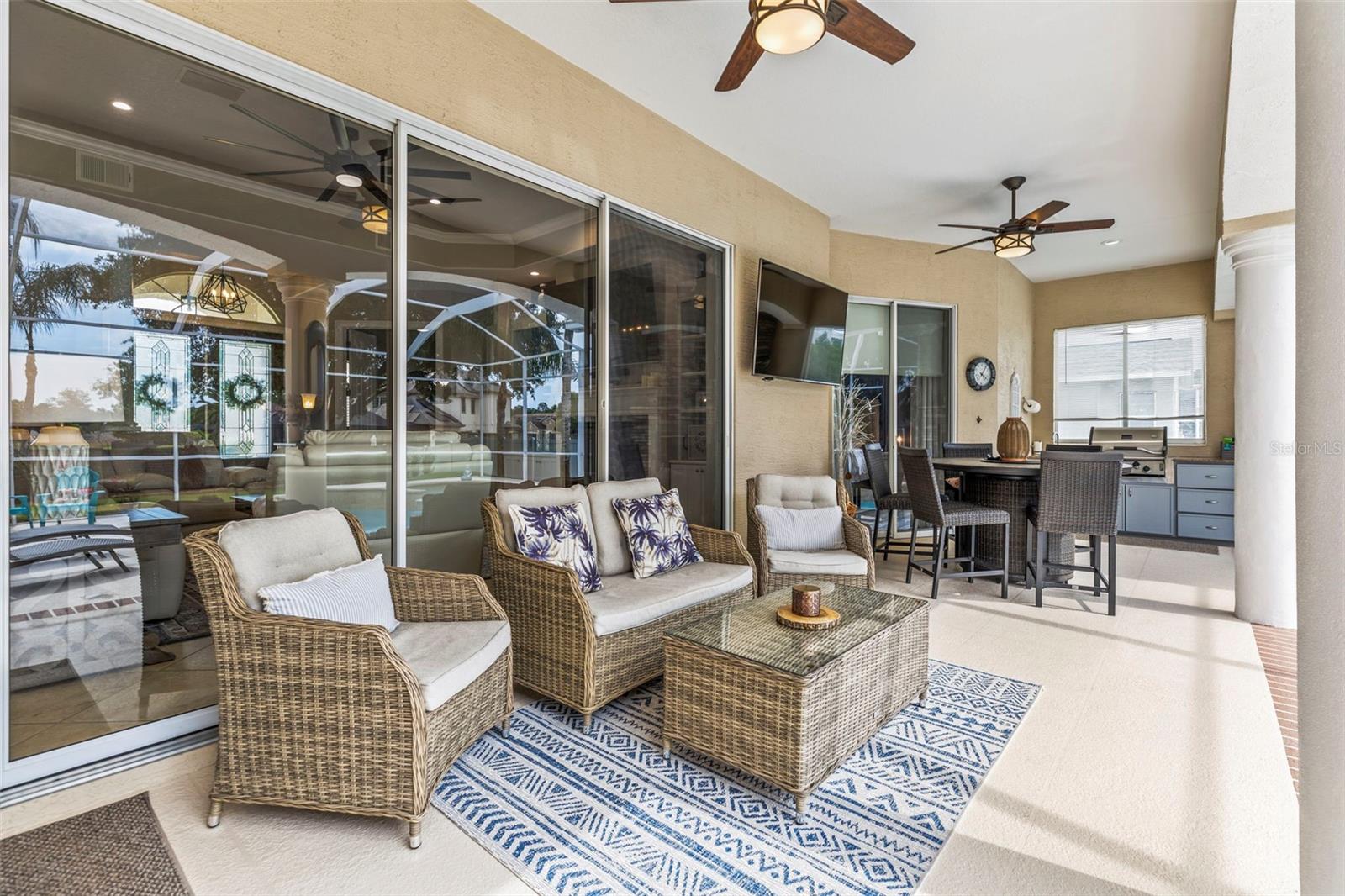 Image 46 of 57 For 4615 Cozzo Drive