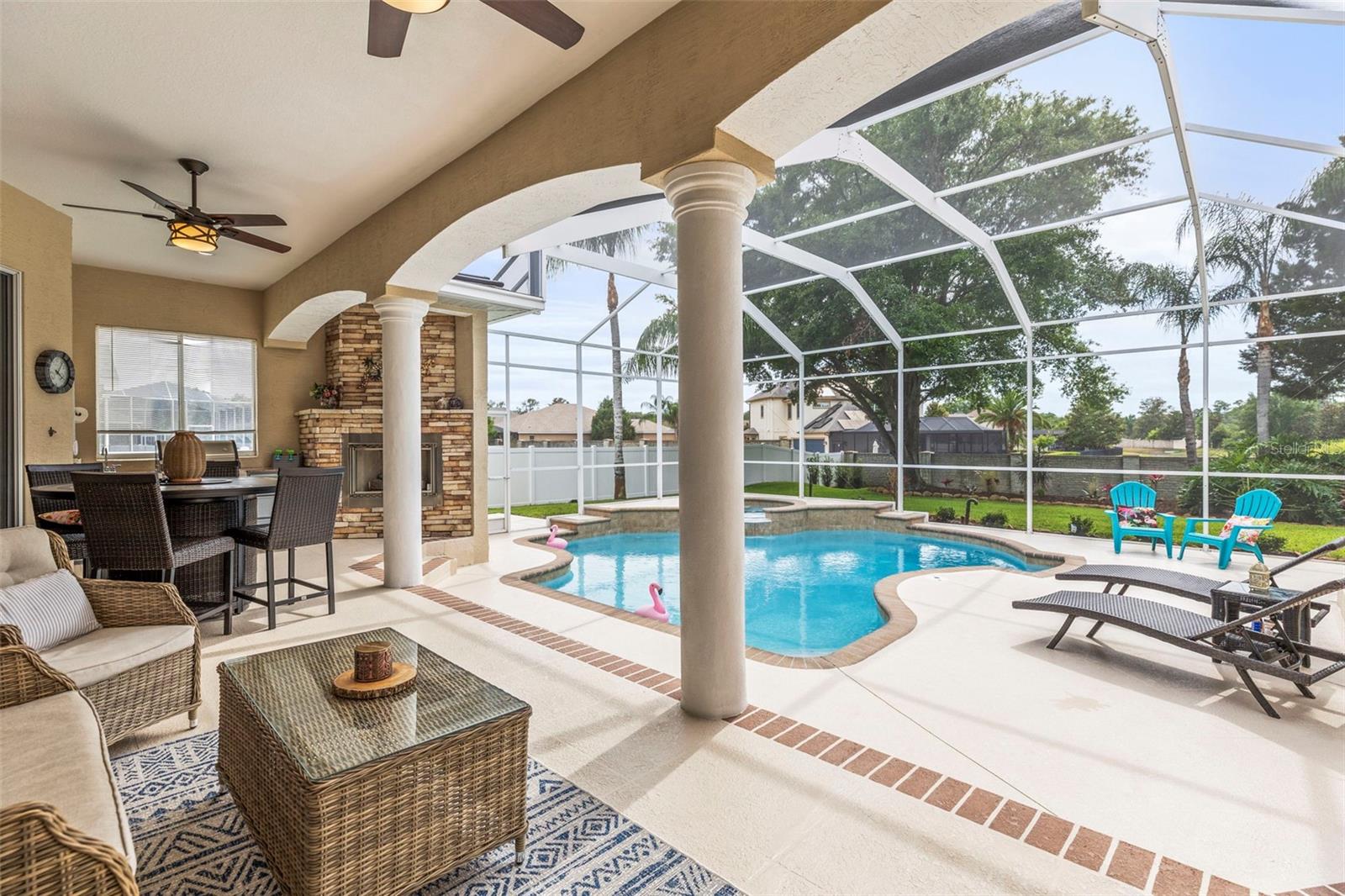 Image 49 of 57 For 4615 Cozzo Drive
