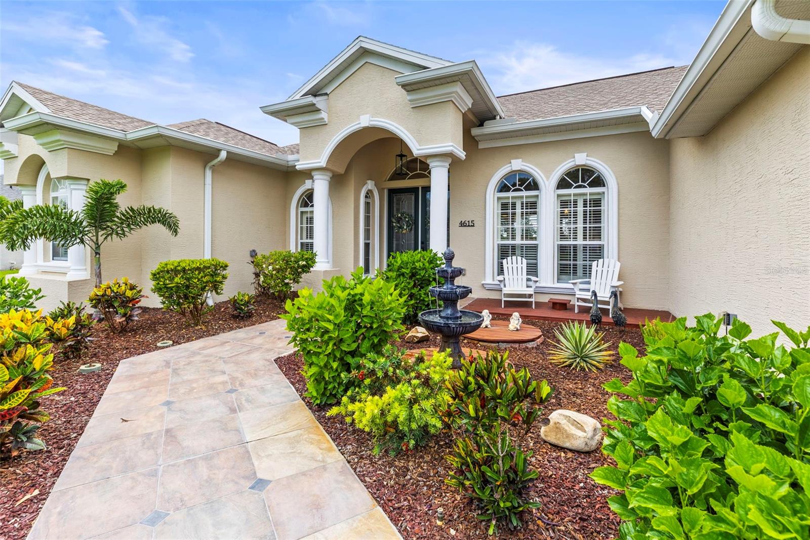 Image 5 of 57 For 4615 Cozzo Drive