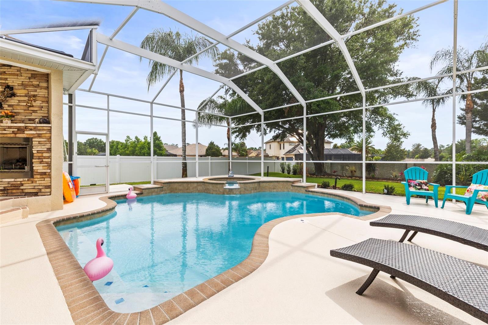 Image 50 of 57 For 4615 Cozzo Drive