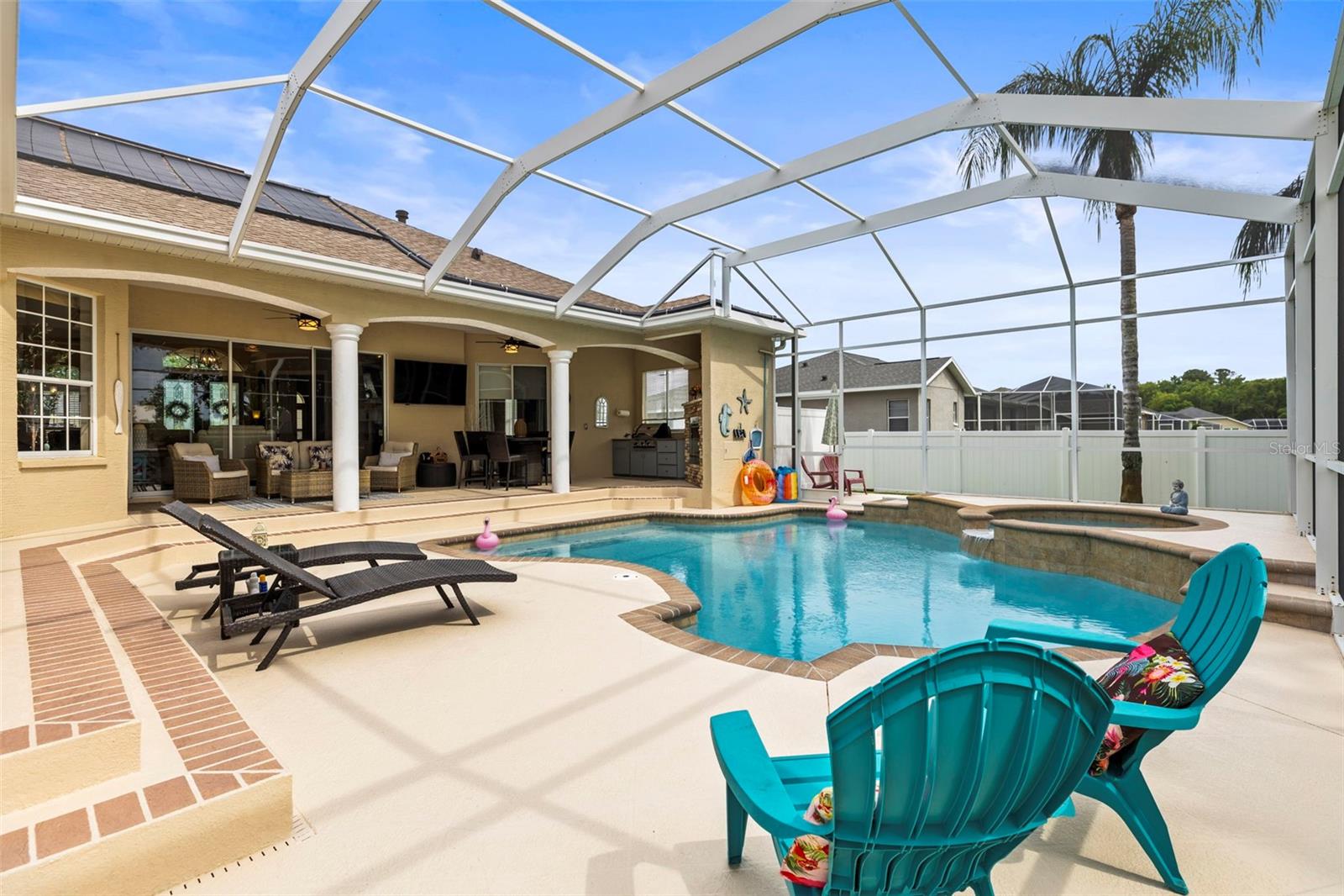 Image 51 of 57 For 4615 Cozzo Drive