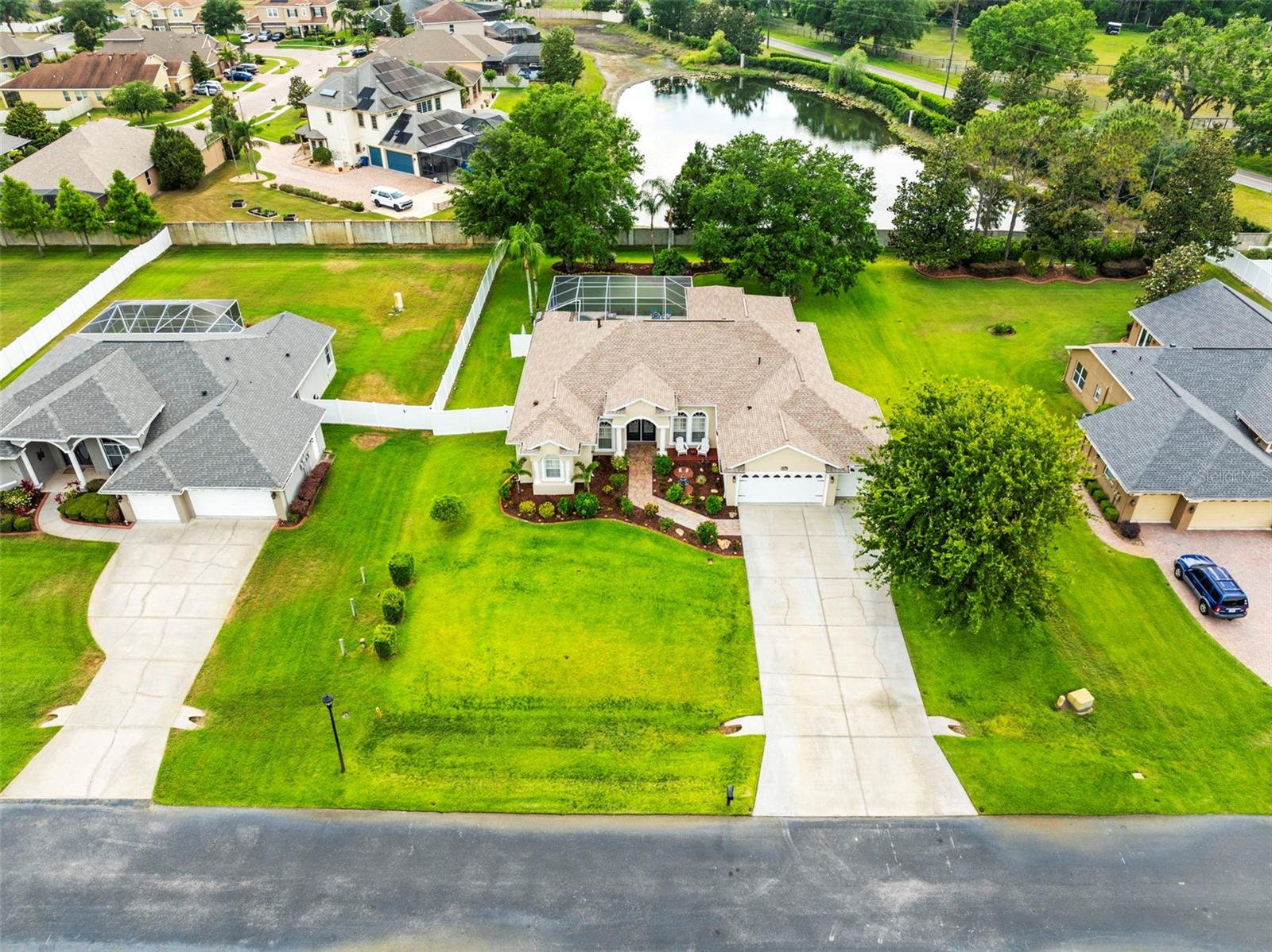 Image 52 of 57 For 4615 Cozzo Drive
