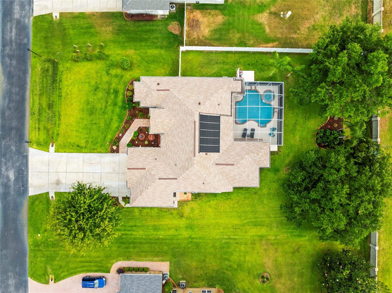 Image 53 of 57 For 4615 Cozzo Drive