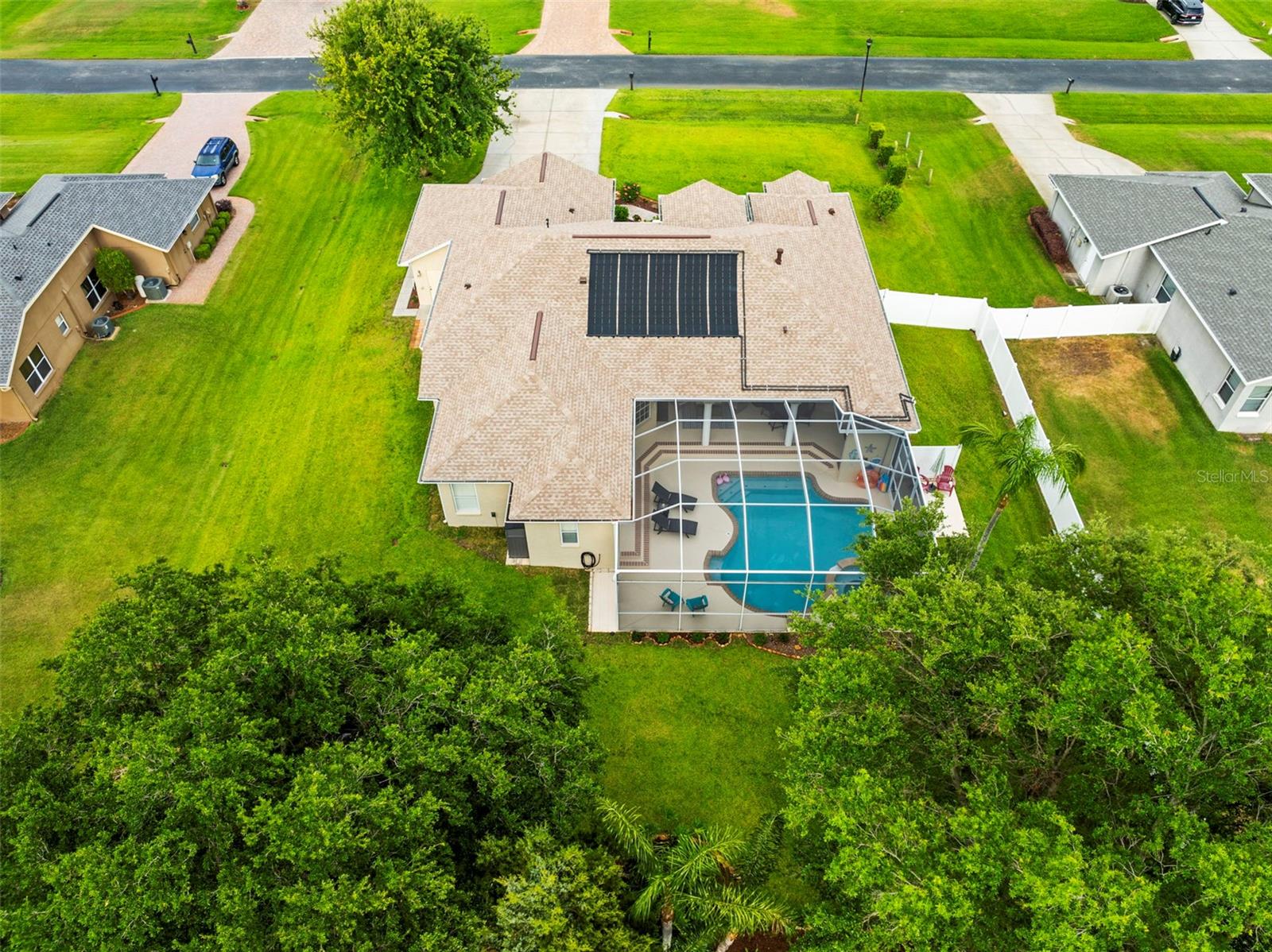 Image 54 of 57 For 4615 Cozzo Drive